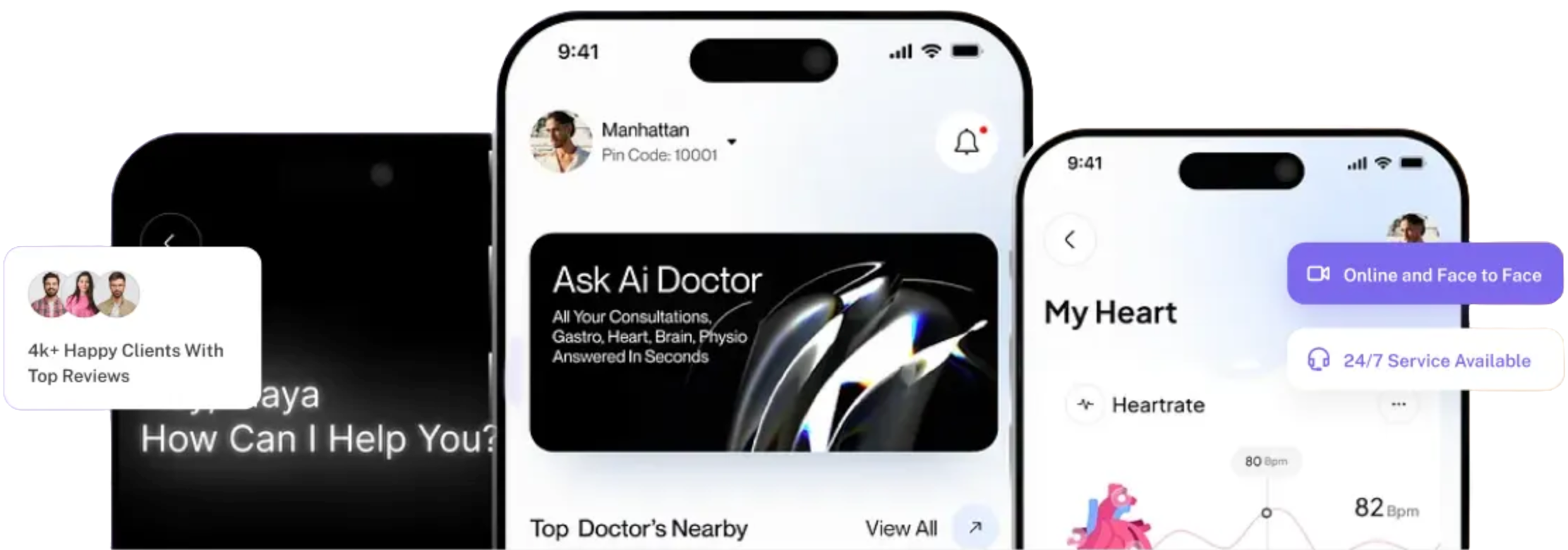 fixmate App